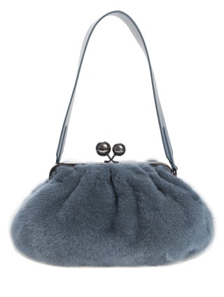 Сумка WEEKEND MAX MARA (4202): фото 2 - Invogue